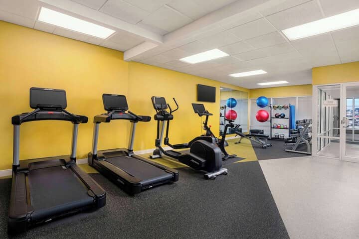 Health and Fitness 23 of 39